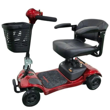 FreeRider Ascot 4-Wheel Mobility Scooter