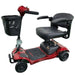 FreeRider Ascot 4-Wheel Mobility Scooter
