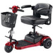FreeRider FR Ascot 3 Wheel Scooter