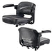 FreeRider FR Ascot 3 Wheel Scooter seat