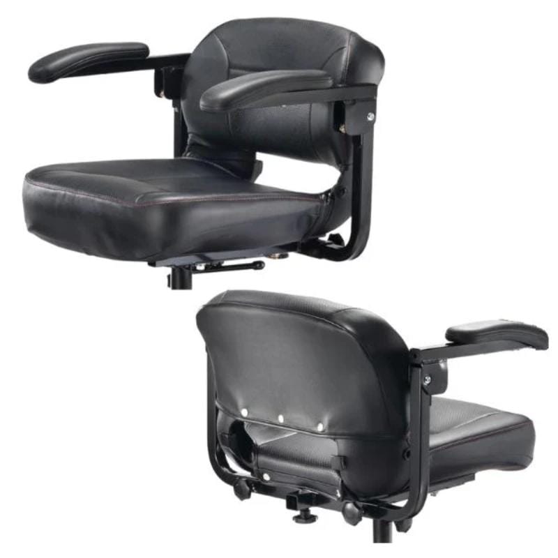 FreeRider FR Ascot 3 Wheel Scooter seat