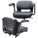 FreeRider USA Ascot 4-Wheel Power Scooter