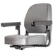FreeRider USA FR168-4S II seat 