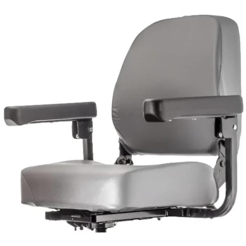 FreeRider USA FR168-4S II seat 