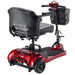 FreeRider usa FR Ascot 3 Wheel Scooter