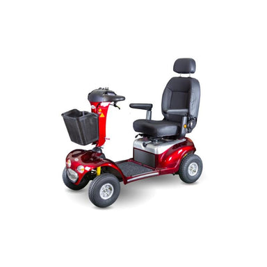 Heavy Duty Shoprider Enduro XL4 Plus Electric Scooter for Adults

