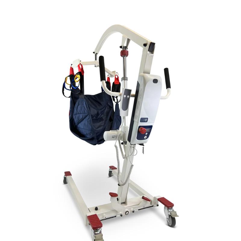 ComfyGo PL-3000 Electric Easy Patient Lift