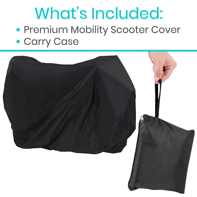 Vive Health Mobility Scooter Cover