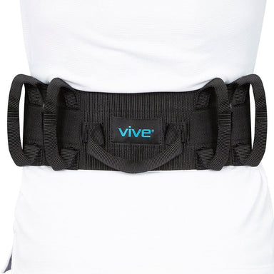 Vive Health Transfer Belt with Handles