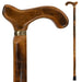 Vive Health Wooden Cane