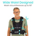 Vive Health Transfer Harness