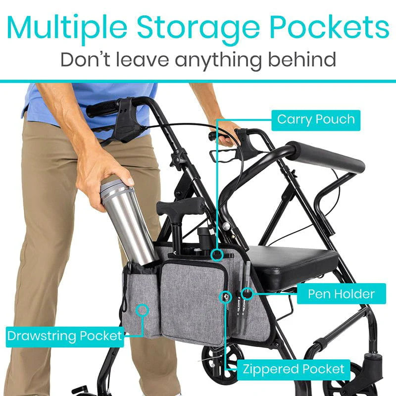 Vive Health Mobility Side Bag
