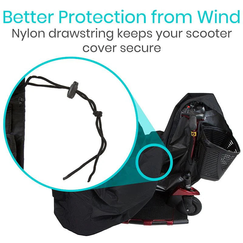 Vive Health Mobility Scooter Cover