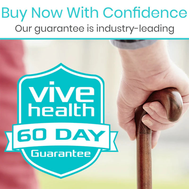 Vive Health Standing Cane Tip