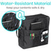 Vive Health Rollator Bag