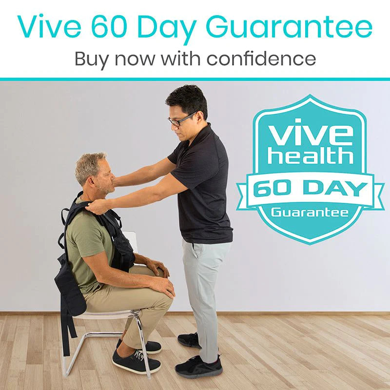 Vive Health Transfer Harness