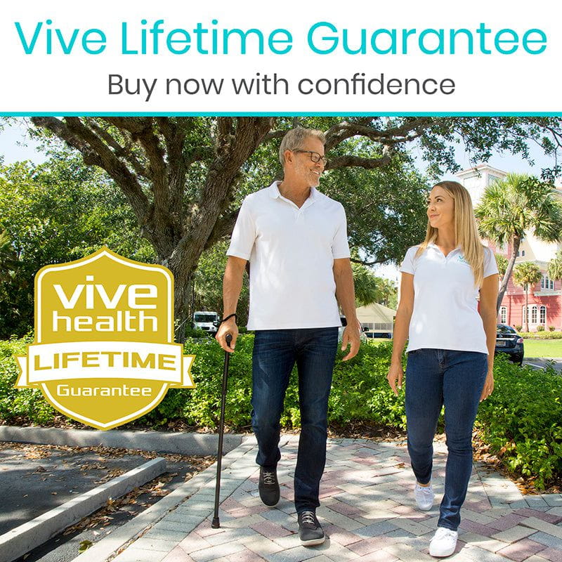 Vive Health Folding Cane