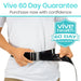 Vive Health Easy-Clean Transfer Belt