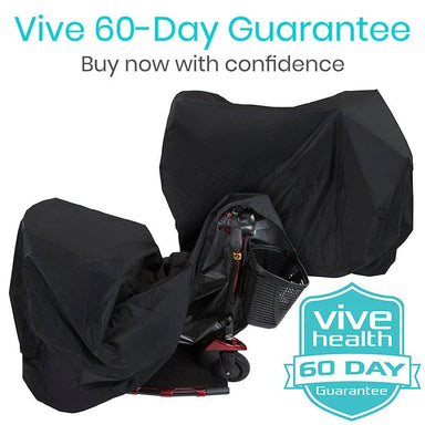 Vive Health Mobility Scooter Cover