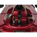 Jimmie Power chair base view 