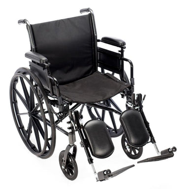 Proactive Medical Chariot III K3 Wheelchair