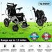 Key Specs Comfy Go Majestic IQ_8000