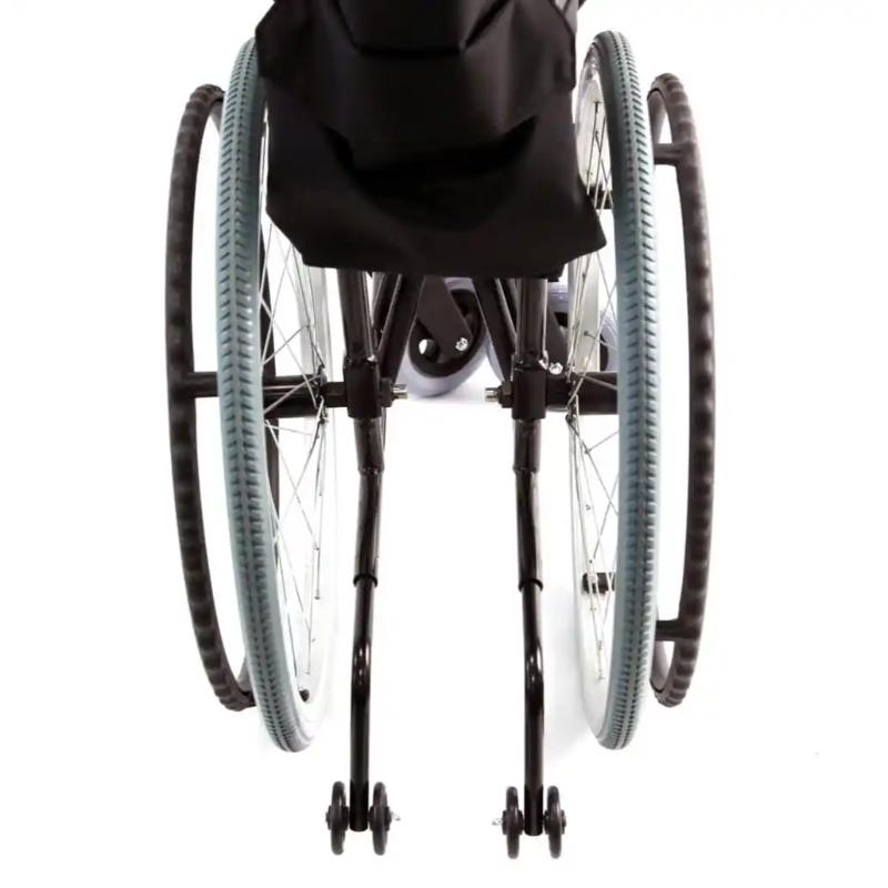 Karman LT-990 Ultra Lightweight Wheelchairs, 24 lbs