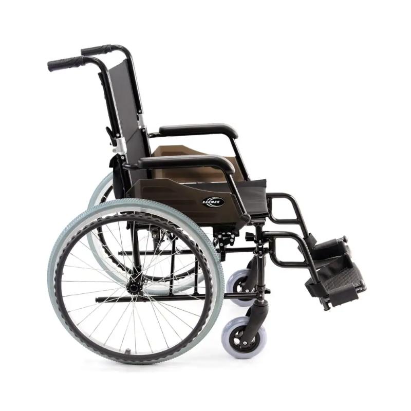 Karman LT-990 Ultra Lightweight Wheelchairs, 24 lbs