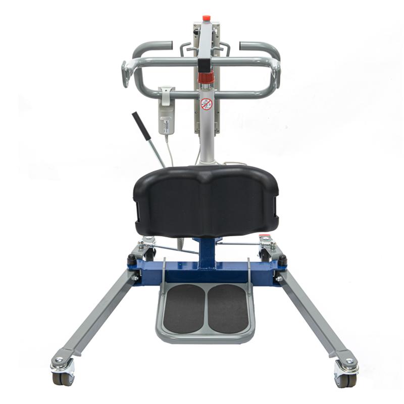 Proactive Medical Protekt STS Compact Sit-To-Stand Patient Lift 500 lb.