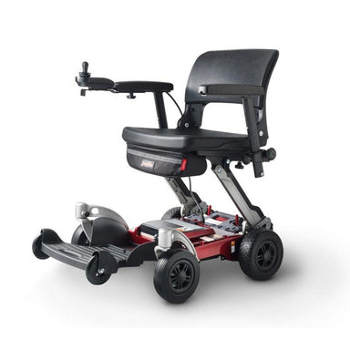 FreeRider Luggie Chair Power Chair