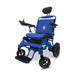 ComfyGo IQ-8000 Folding Lightweight Electric Wheelchair