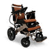 ComfyGo IQ-8000 Folding Lightweight Electric Wheelchair