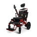 ComfyGo IQ-8000 Folding Lightweight Electric Wheelchair