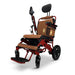 ComfyGo IQ-8000 Folding Lightweight Electric Wheelchair