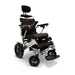 ComfyGo IQ-9000 Remote Controlled Folding Power Wheelchair