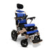 ComfyGo IQ-9000 Remote Controlled Folding Power Wheelchair