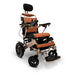 ComfyGo IQ-9000 Remote Controlled Folding Power Wheelchair