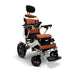 ComfyGo IQ-9000 Remote Controlled Folding Power Wheelchair