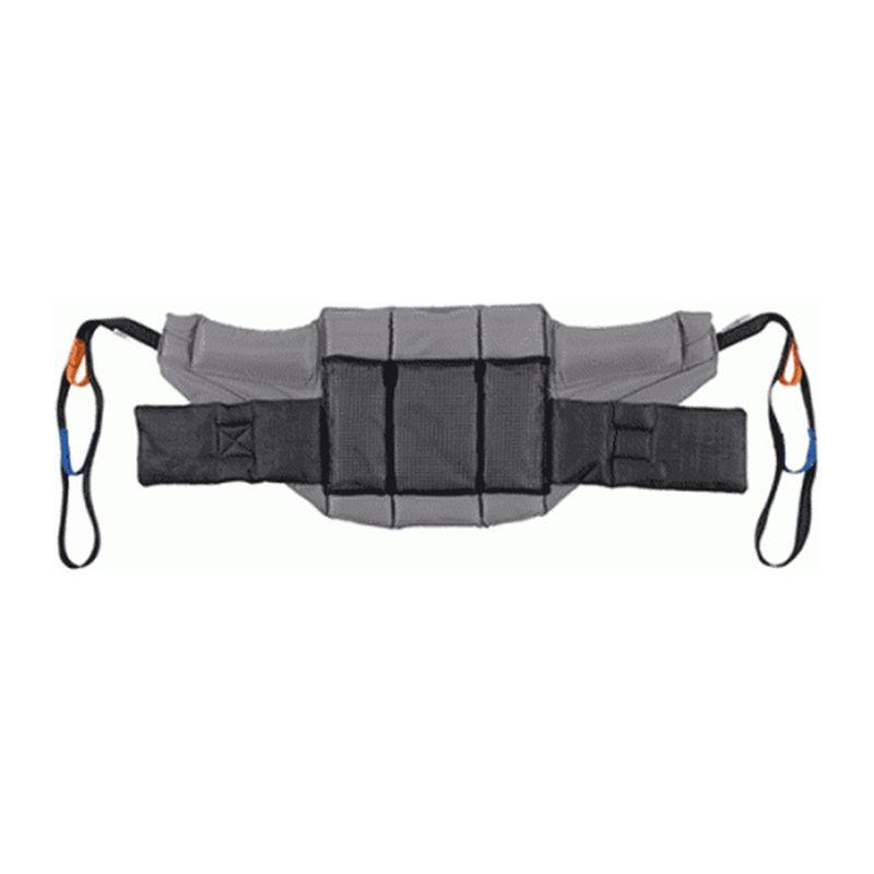 Joerns® Hoyer Professional Deluxe Stand-Aid Loop Style Sling, 440 lbs.