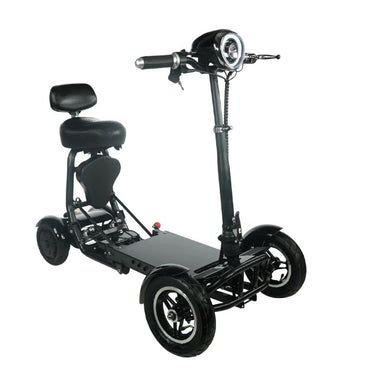 ComfyGO MS-3000 Lightweight Foldable Mobility Scooter