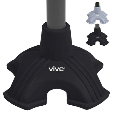 Vive Health Standing Cane Tip