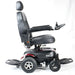 Merits Health P312 FWD/RWD Dualer Power wheelchair