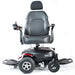 Merits Health P312 FWD/RWD Dualer Power wheelchair