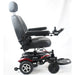 Merits Health P320 Junior Light Compact Power Wheelchair