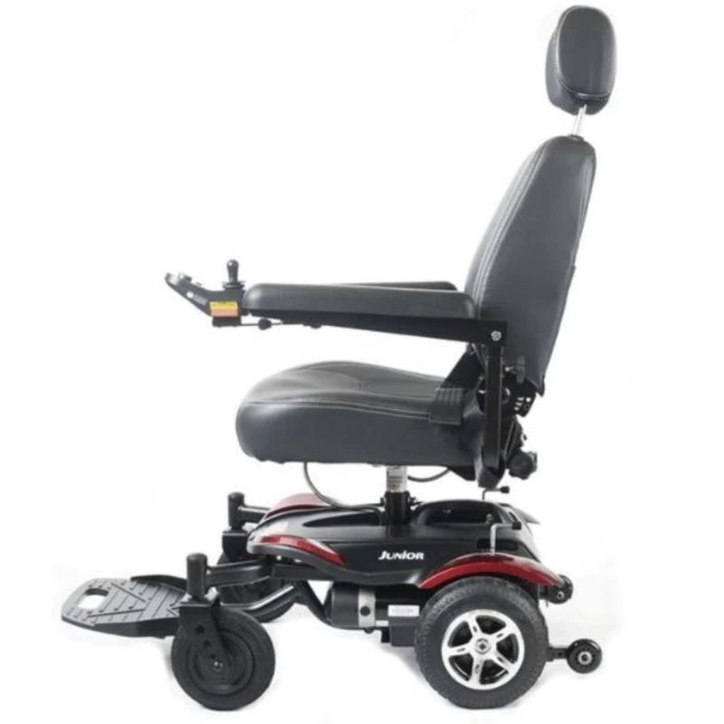 Merits Health P320 Junior Light Compact Power Wheelchair