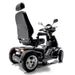 Merits Health Silverado Extreme Bariatric Scooter S941L