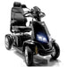 Merits Health Silverado Extreme Bariatric Scooter S941L