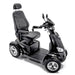 Merits Health Silverado Extreme Bariatric Scooter S941L