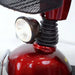 Merits DLX3 3-Wheel Scooter headlight 