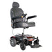 Merits DUALER P312A powerchair 